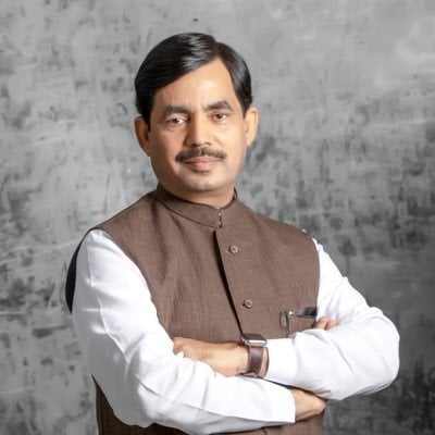 ShahnawazBJP