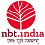 NBT_India_logo