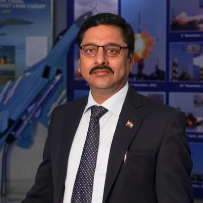 Dr. Sanjeev Kumar Joshi