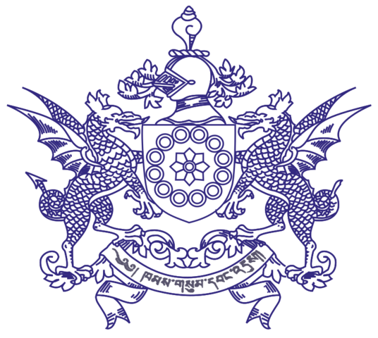 Sikkim logo